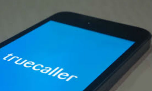 100 மில்லியன் பயனாளிகளை பெற்ற ட்ரூகாலர் ஆப்