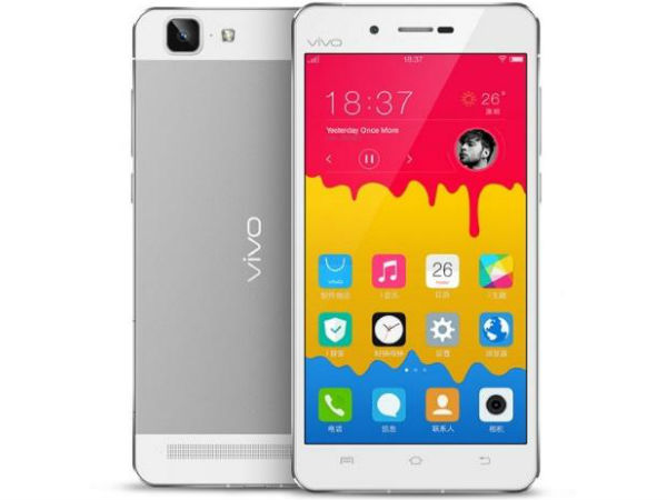 ரூ.32,980க்கு உலகின் மெல்லிய ஸ்மார்ட்போன் இந்தியாவில் வெளியானது