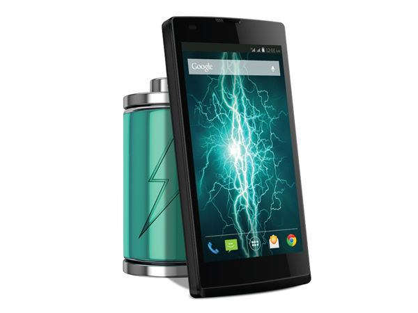 லாவாவின் புதிய ஸ்மார்ட்போன் விலை ரூ.8,888