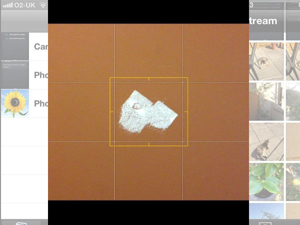 ஐபோன்களில் இருக்கும் புகைப்படங்களை மறைப்பது எப்படி