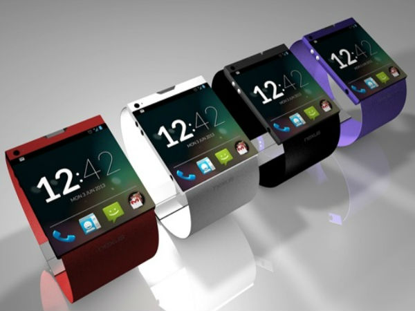 2015 ஆம் ஆண்டின் தொழில்நுட்ப போக்குகள் இவை தான், பயன்படுத்த தயாரா