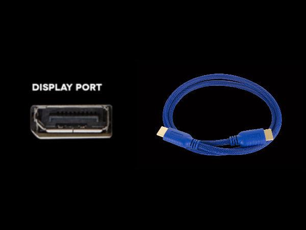 தொலைக்காட்சி ஸ்கிரீனுடன் லாப்டாப்பை இணைப்பது எப்படி