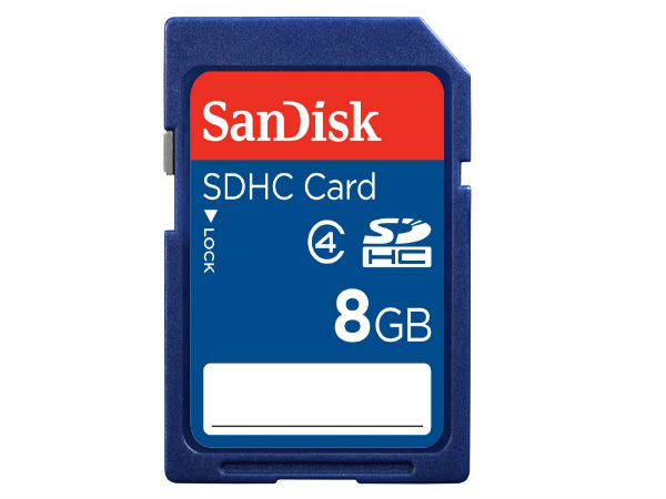 மெமரி கார்டில் அழிந்து போன புகைப்படங்களை மீட்பது எப்படி