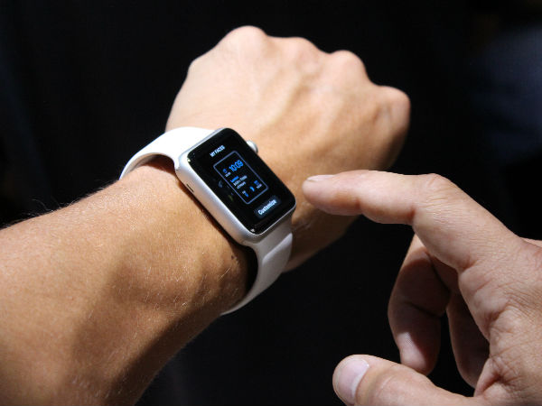 2015 ஆம் ஆண்டில் வெளியாகுமா இந்த ஆப்பிள் கருவிகள்