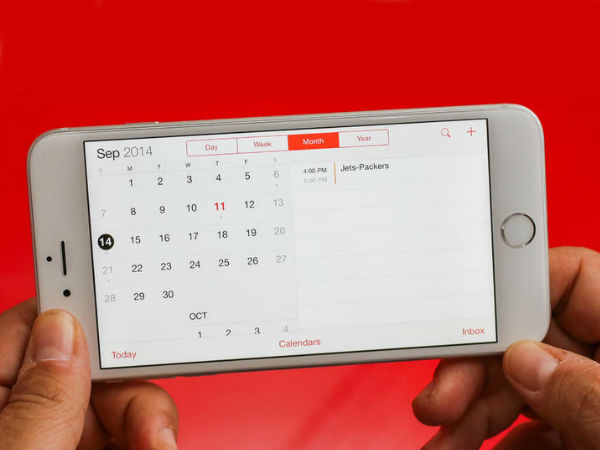 2015 ஆம் ஆண்டில் வெளியாகுமா இந்த ஆப்பிள் கருவிகள்