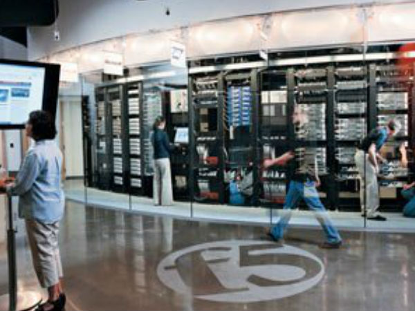 F5 குழுமம்