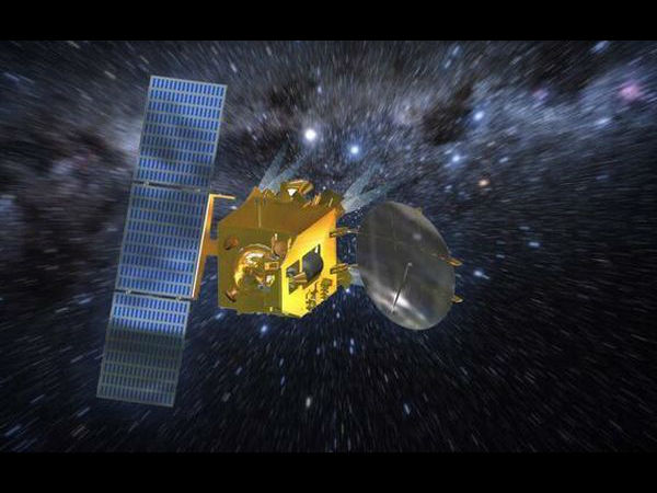  மங்கள்யான்