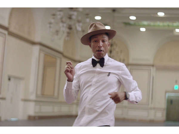  ஹேப்பி வீடியோ