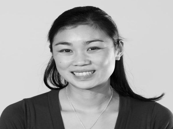 ட்ரேசி சௌ