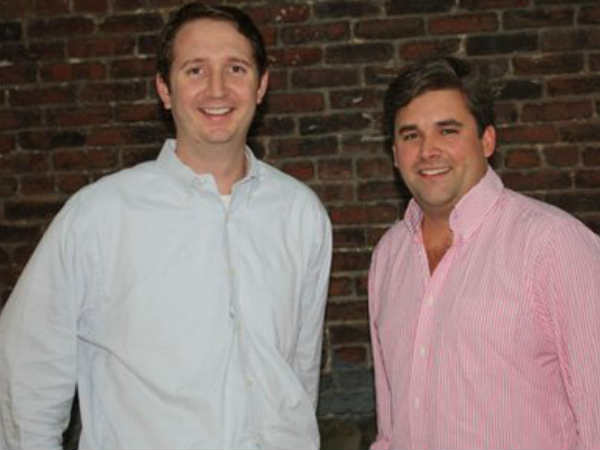 டிம் ஒ ஷாகுன்ஸி 