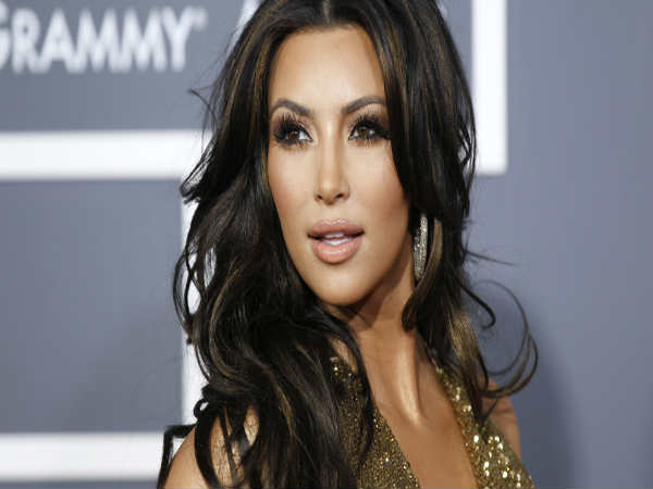  கிம் கர்தாஷியன்