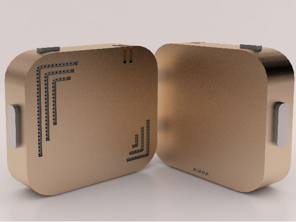 Automatic Speech Translators