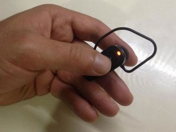 மொபைல் போனை ப்ளூடூத் உடன் இணைப்பது எப்படி