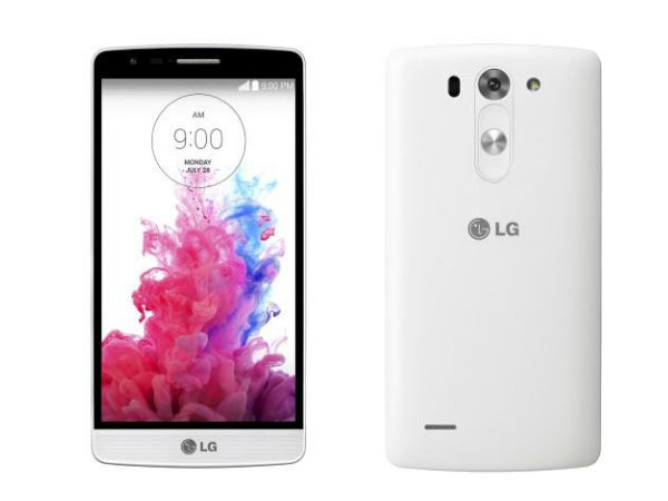 LG G3 Beat
