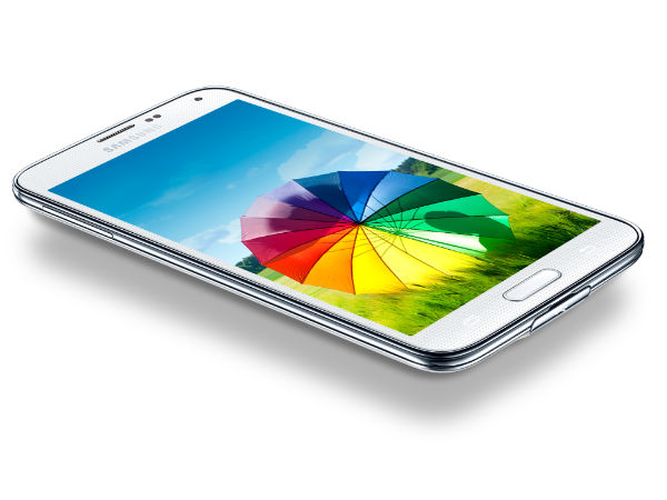 Samsung Galaxy S5 