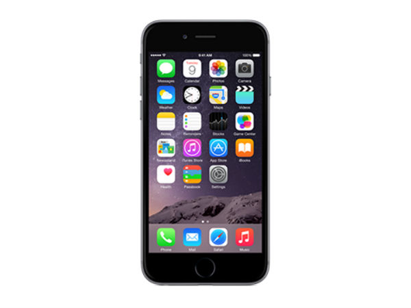 Apple iPhone 6 Plus 16GB