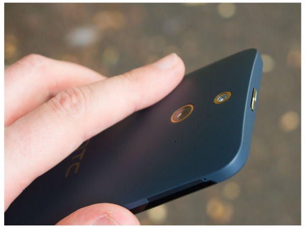 HTC One E8