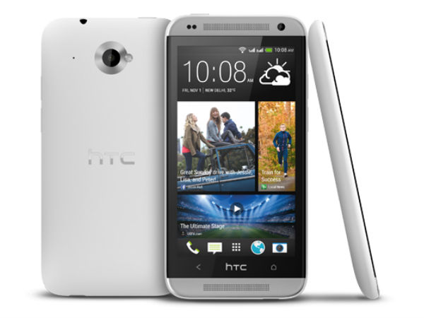 HTC Desire 601