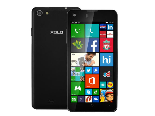  XOLO Win Q900S
