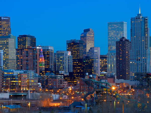 Denver