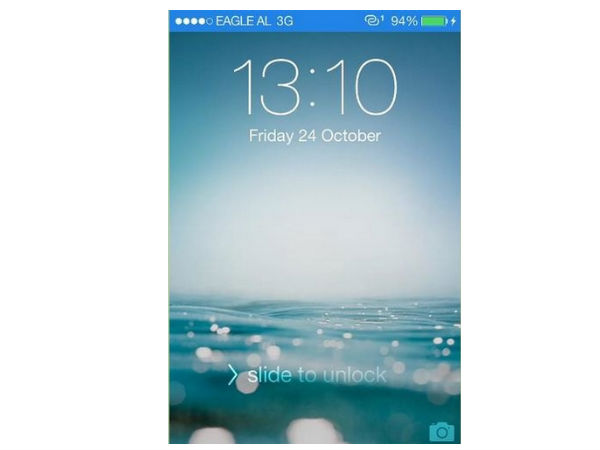 ஐபோனை அன்லாக் செய்வது எப்படி