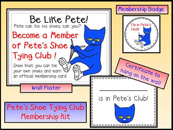 Complete Kiddos' Learning Kit  