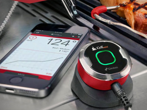  ஸ்மார்ட் க்ரில் 