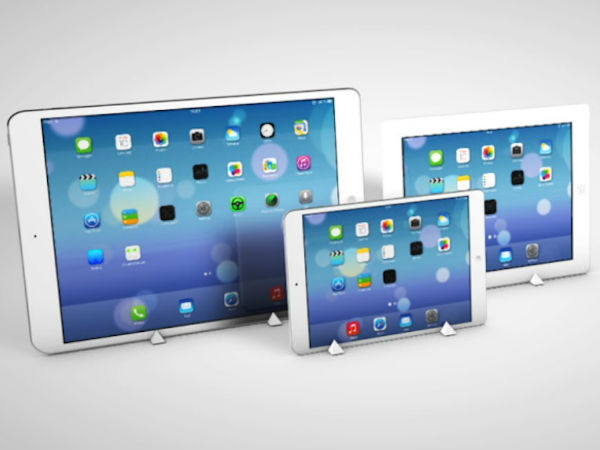 ஆப்பிள் ஐபேட் ப்ரோ