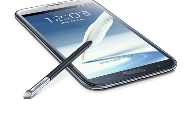 சாம்சங் நோட் 5 