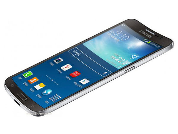 சாம்சங் நோட் 5