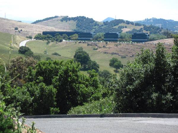 IBM Almaden Research Center 