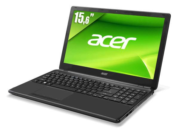 Acer Aspire E1-572