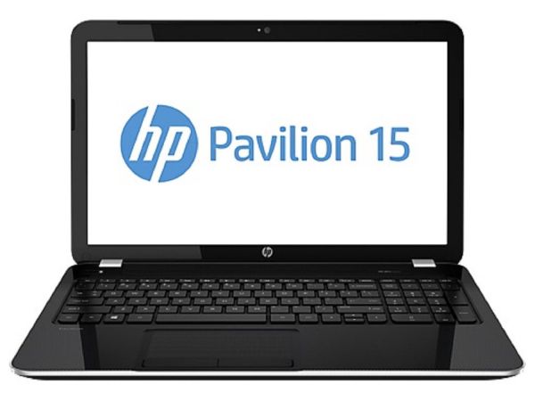 HP pavilion 15-p028TX Notebook