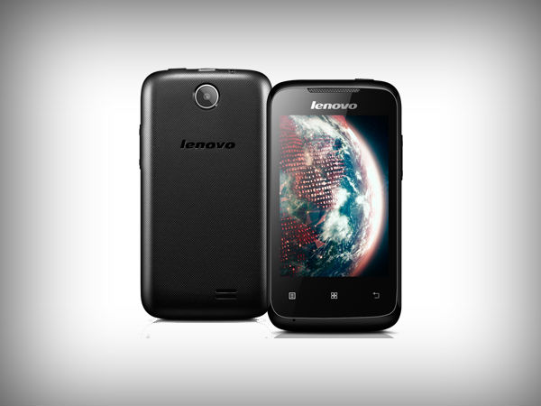 Lenovo A269i