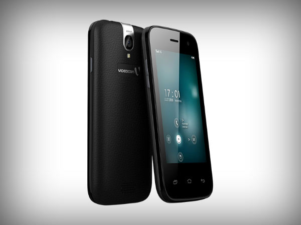 Videocon Infinium Z30 Lite