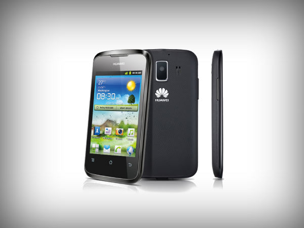 Huawei Ascend Y200