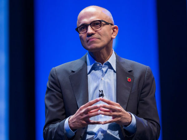 மைக்ரோசாப்ட்