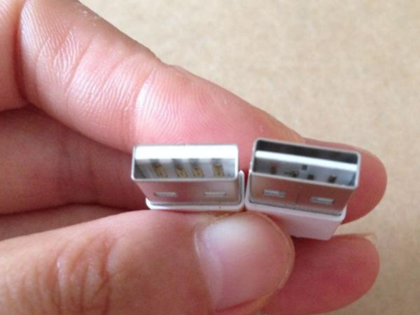 யுஎஸ்பி போர்ட்