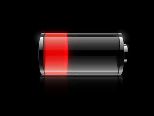  பேட்டரி