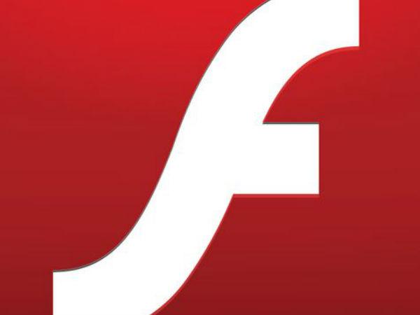 பேய் ப்ளாஷ்