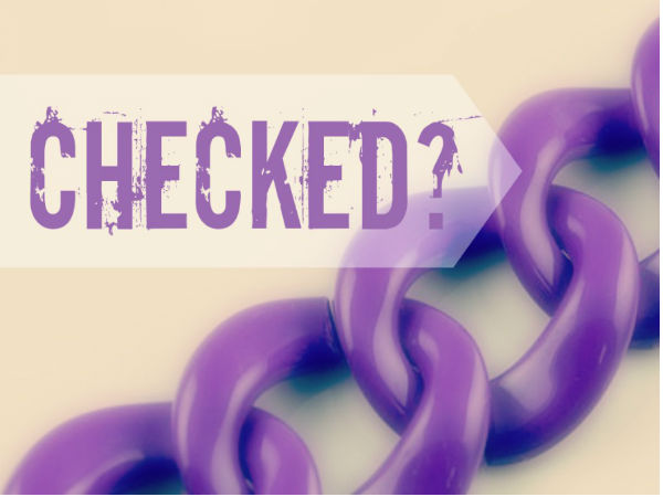 நீங்கள் பின்பற்றும் இணையதளம் நம்பகமானதா, இல்லையா