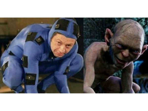 ஹாலிவுட் 