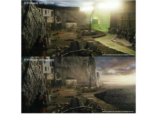 ஹாலிவுட்