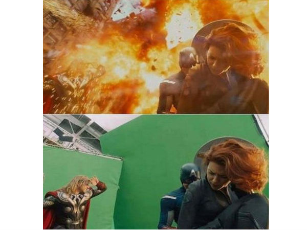 ஹாலிவுட் 