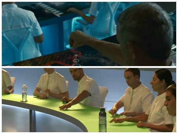 ஹாலிவுட்