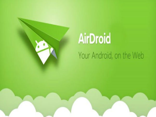  ஏர்டிராய்டு 