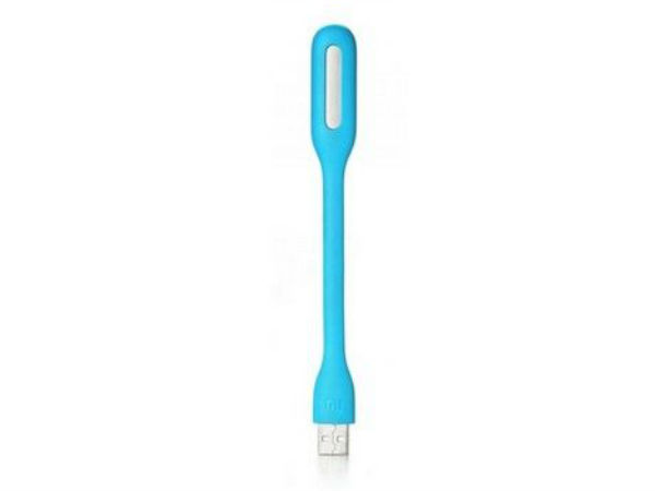 Xiaomi USB LED torch 