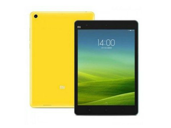 Xiaomi Mi Pad 