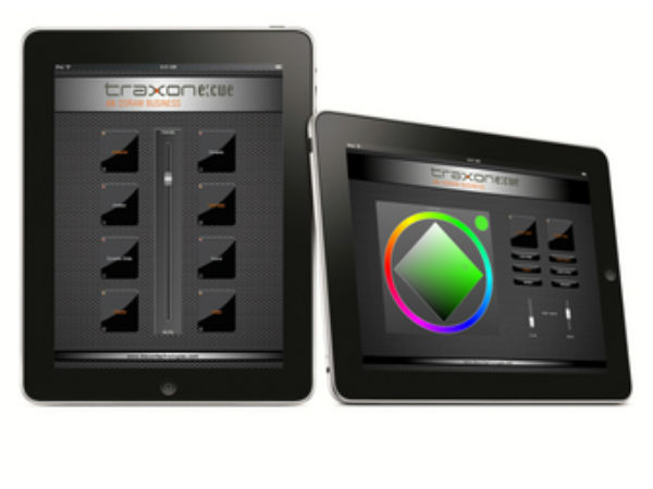 Action Pad 