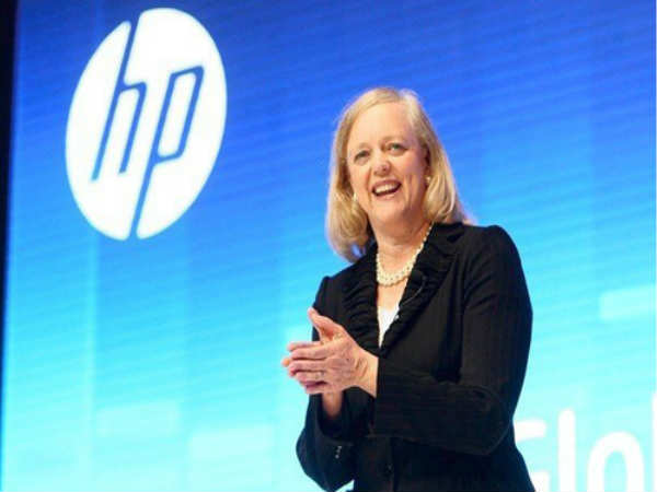 HP Buys Autonomy  